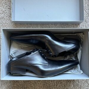 BALENCIAGA OPERA DERBY